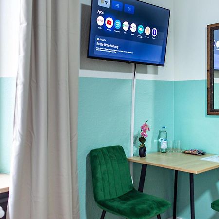 Schwanthaler Hof Hotel München Ngoại thất bức ảnh