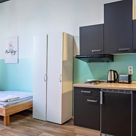 Schwanthaler Hof Hotel München Ngoại thất bức ảnh