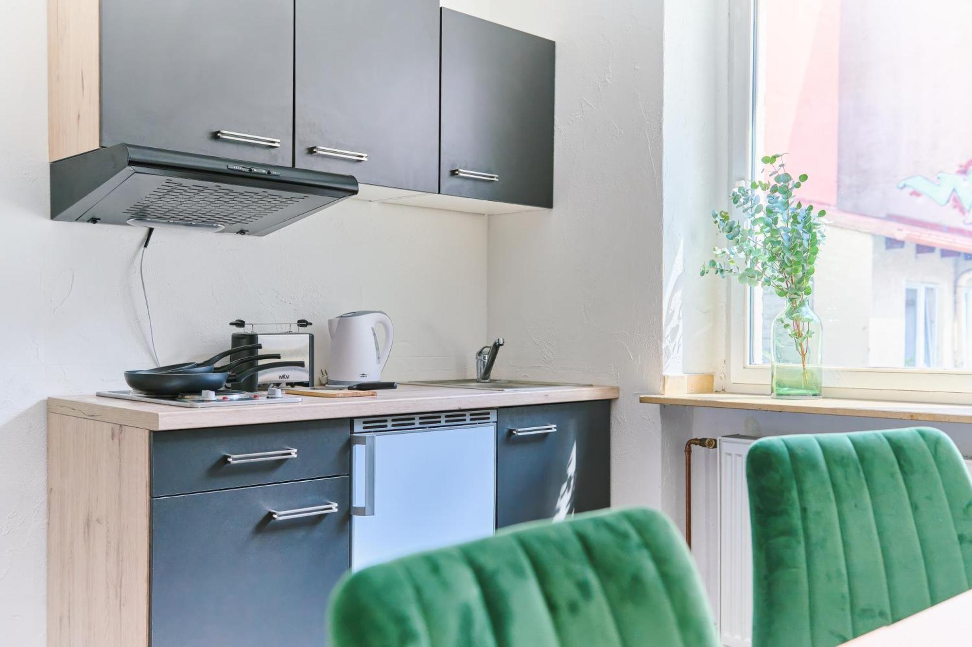 Schwanthaler Hof Hotel München Ngoại thất bức ảnh