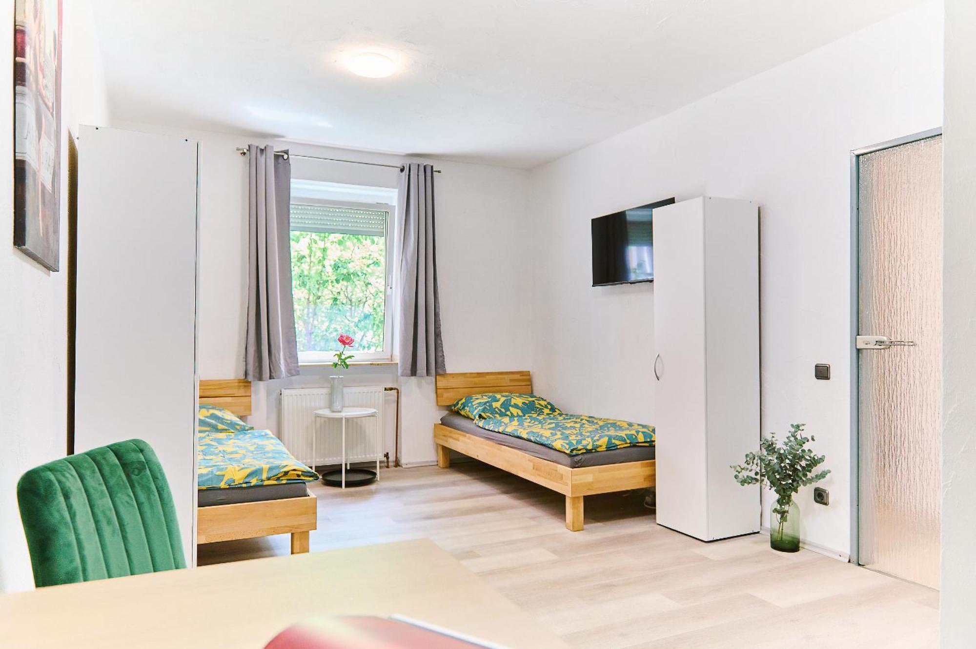 Schwanthaler Hof Hotel München Ngoại thất bức ảnh