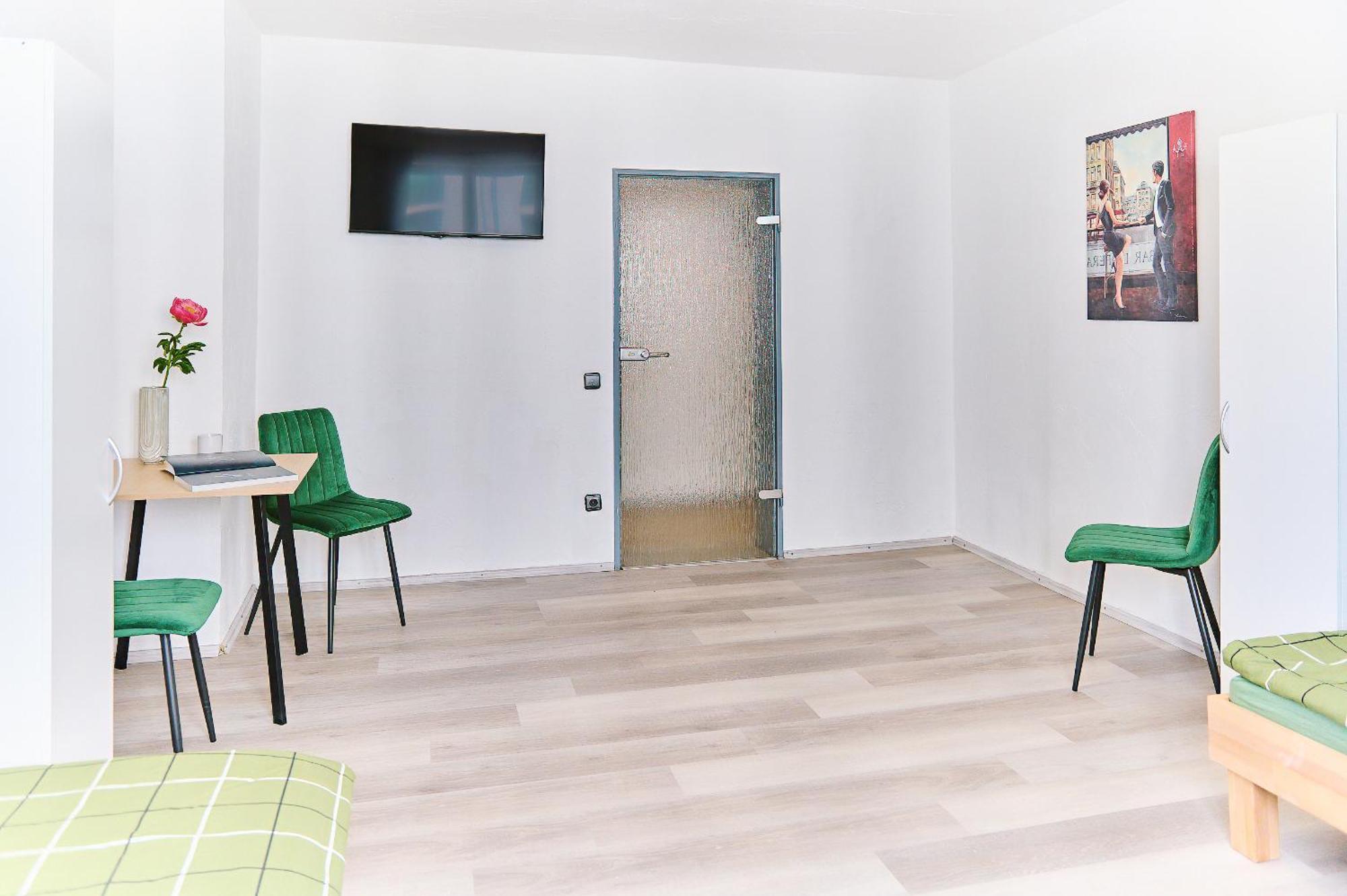 Schwanthaler Hof Hotel München Phòng bức ảnh