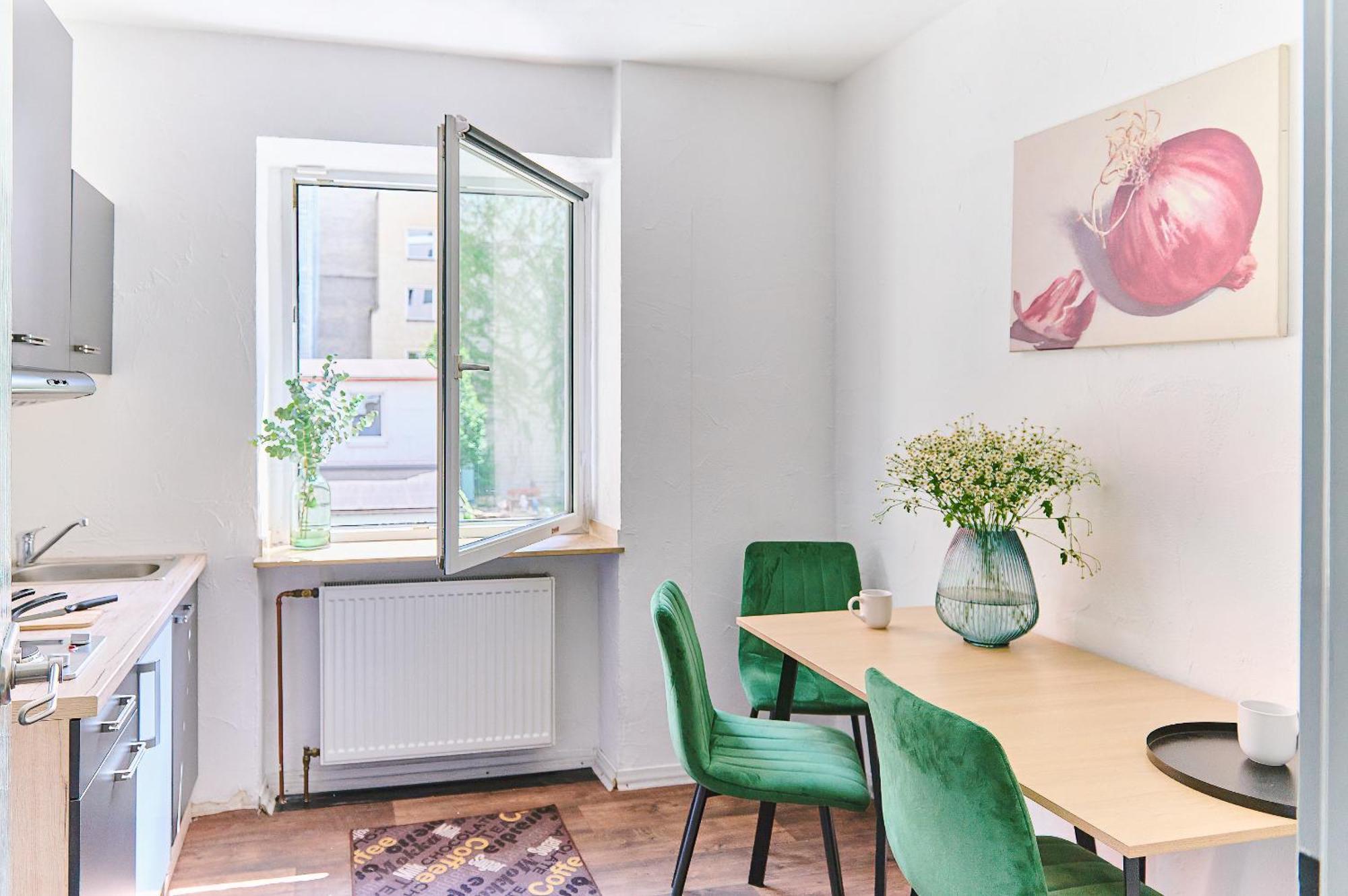 Schwanthaler Hof Hotel München Ngoại thất bức ảnh