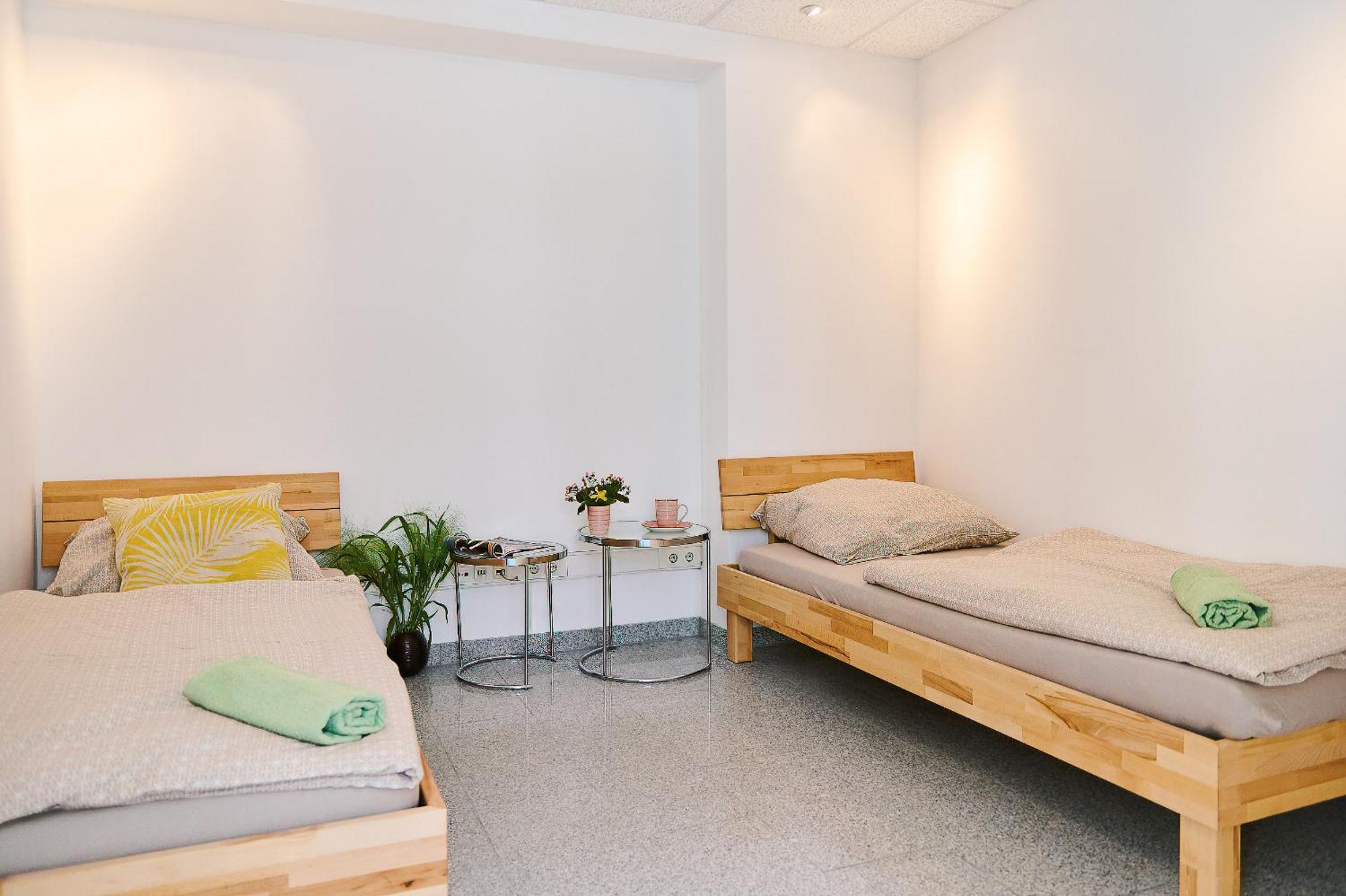 Schwanthaler Hof Hotel München Phòng bức ảnh