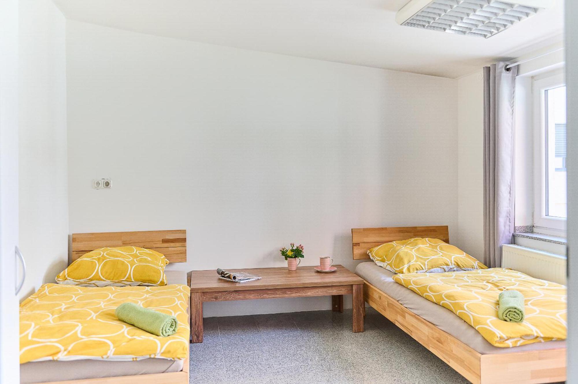 Schwanthaler Hof Hotel München Ngoại thất bức ảnh