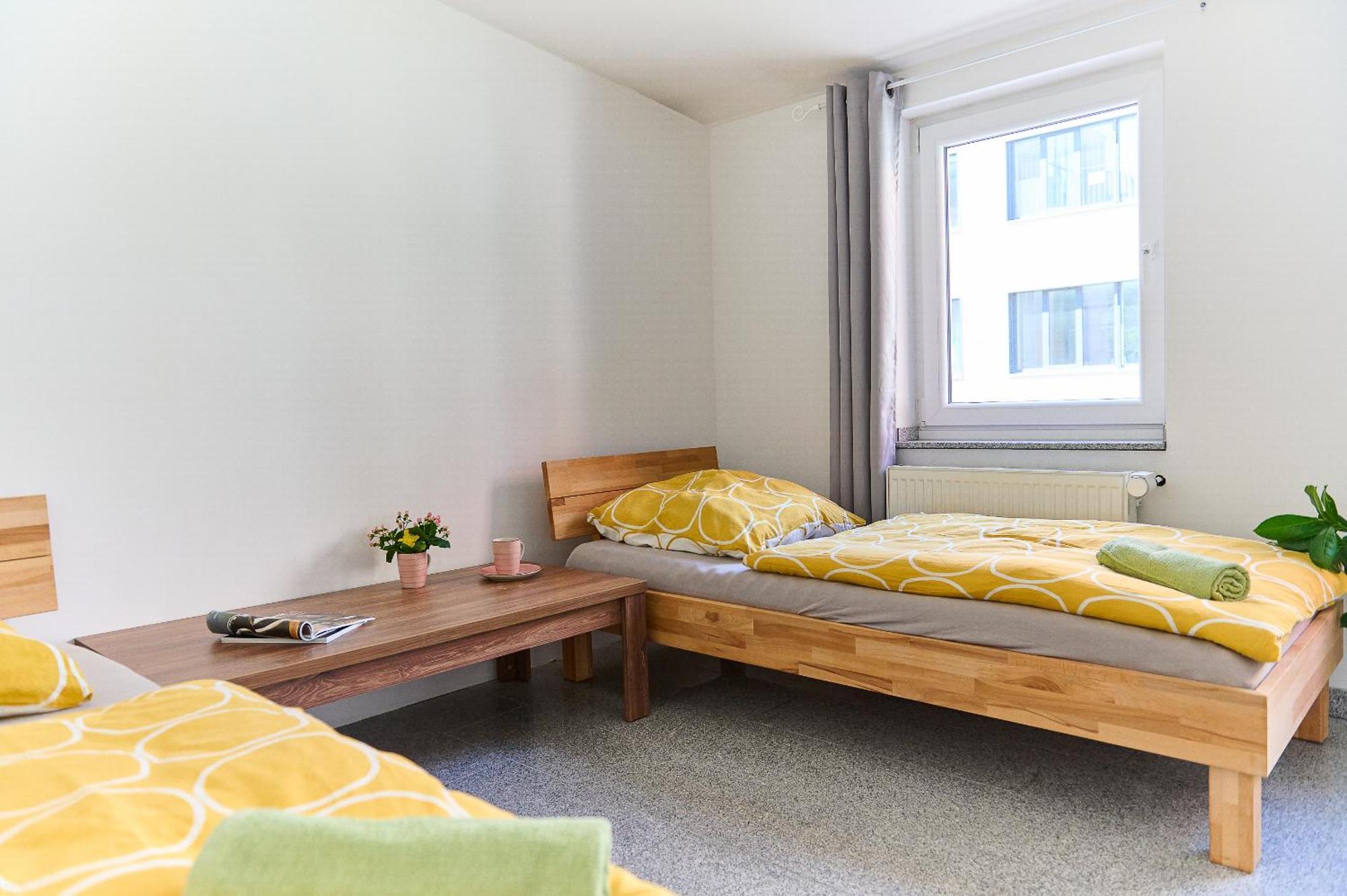 Schwanthaler Hof Hotel München Phòng bức ảnh