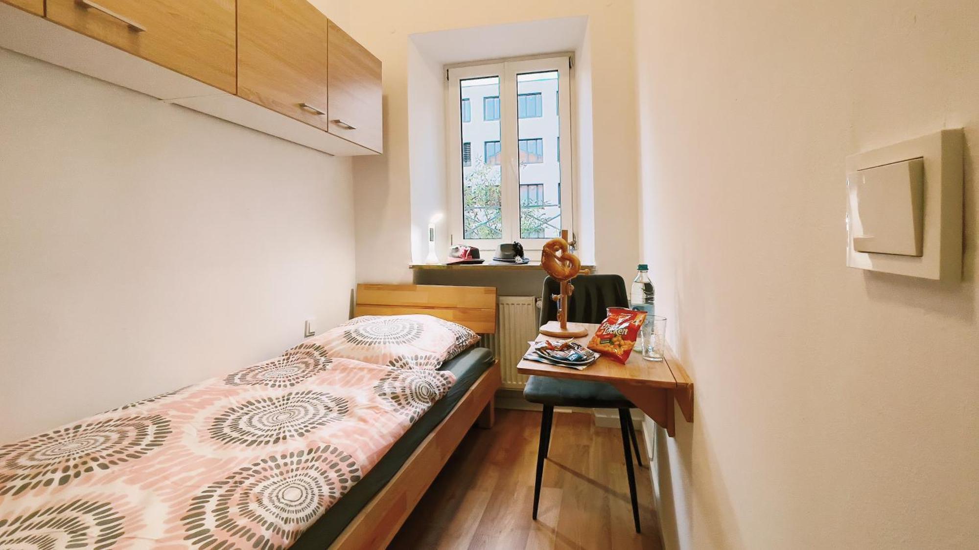 Schwanthaler Hof Hotel München Phòng bức ảnh