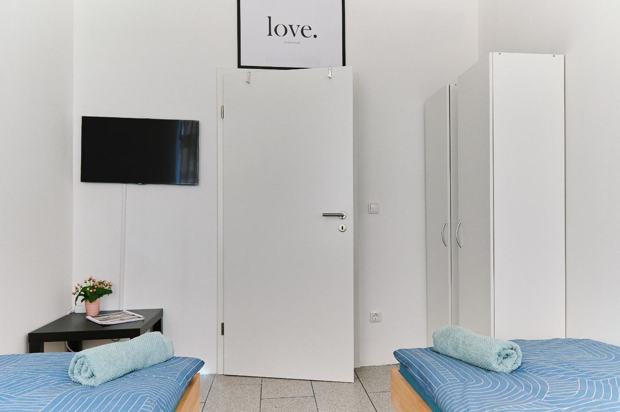 Schwanthaler Hof Hotel München Phòng bức ảnh