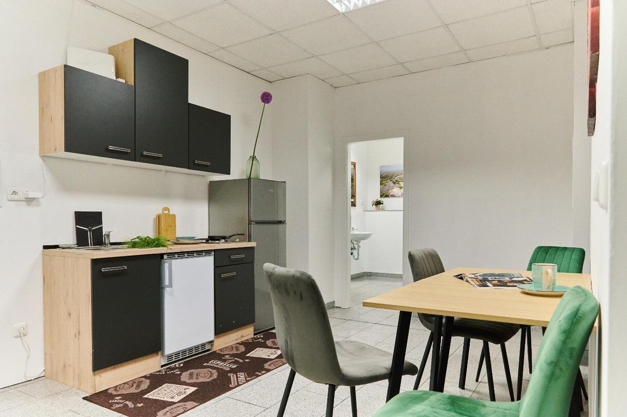 Schwanthaler Hof Hotel München Ngoại thất bức ảnh
