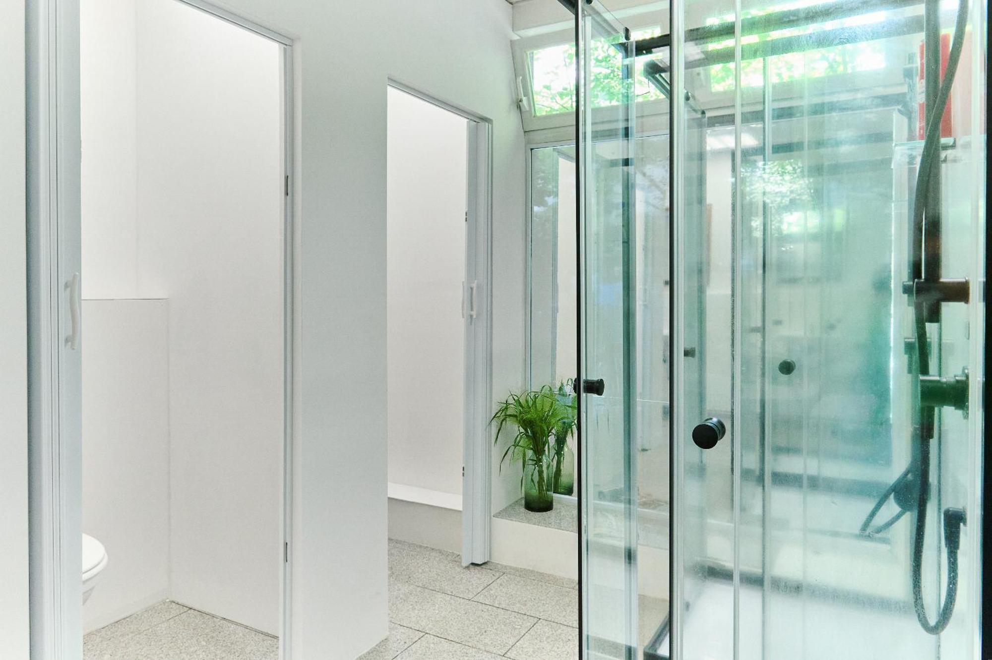 Schwanthaler Hof Hotel München Ngoại thất bức ảnh