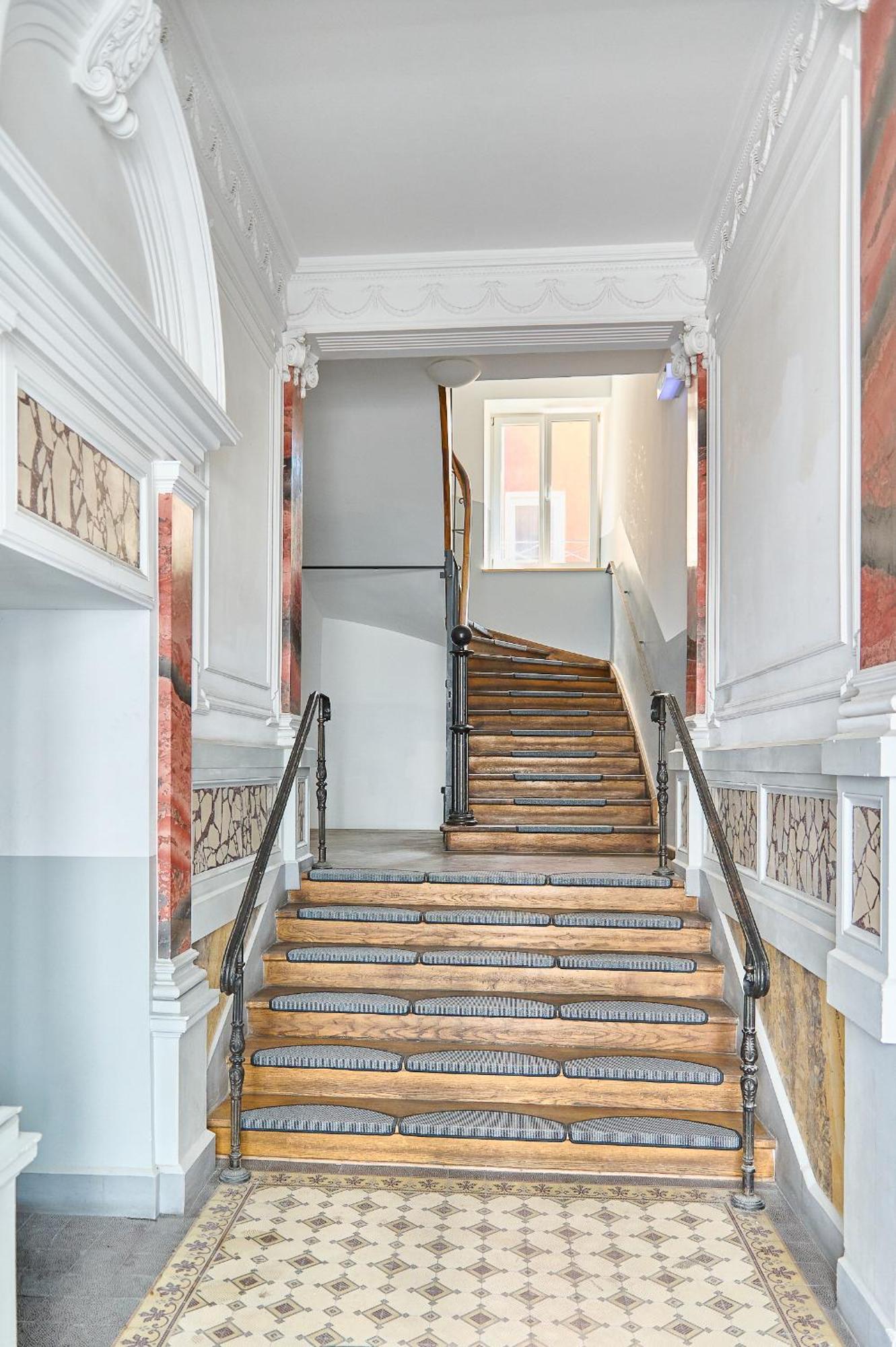 Schwanthaler Hof Hotel München Ngoại thất bức ảnh