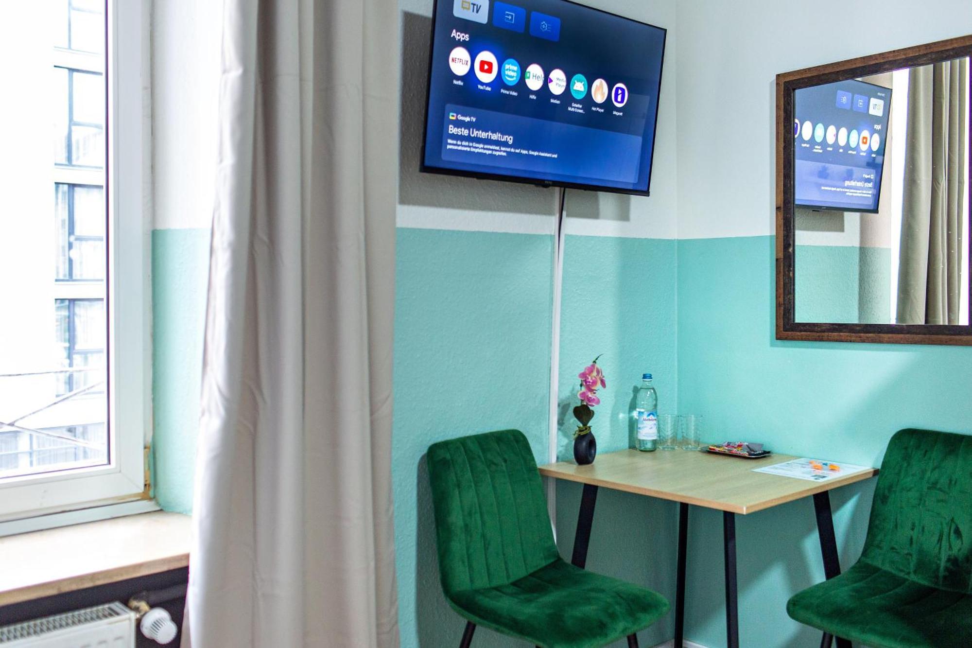 Schwanthaler Hof Hotel München Ngoại thất bức ảnh