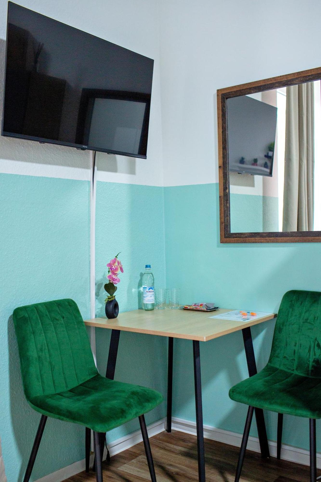 Schwanthaler Hof Hotel München Phòng bức ảnh