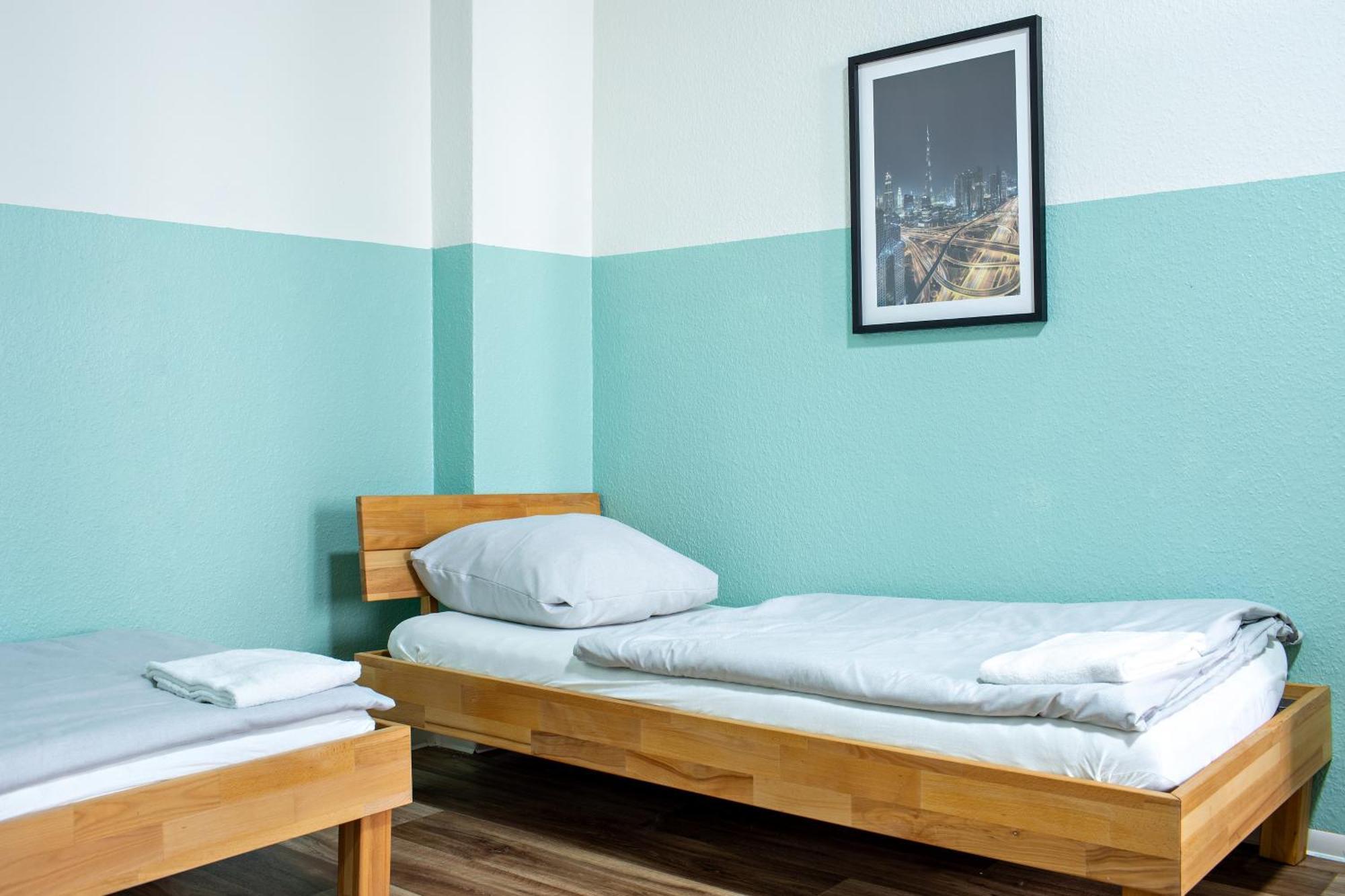 Schwanthaler Hof Hotel München Ngoại thất bức ảnh