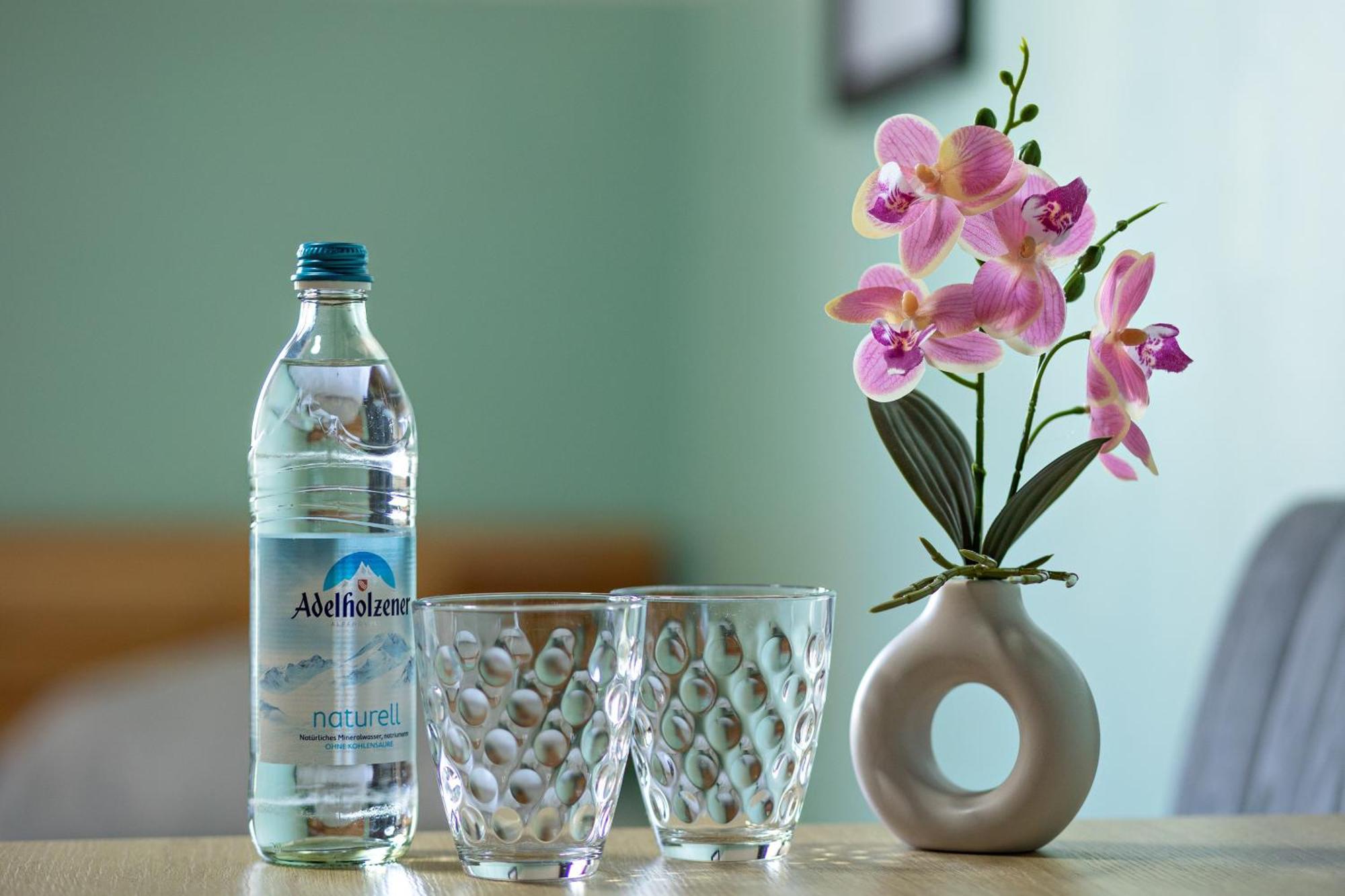 Schwanthaler Hof Hotel München Ngoại thất bức ảnh