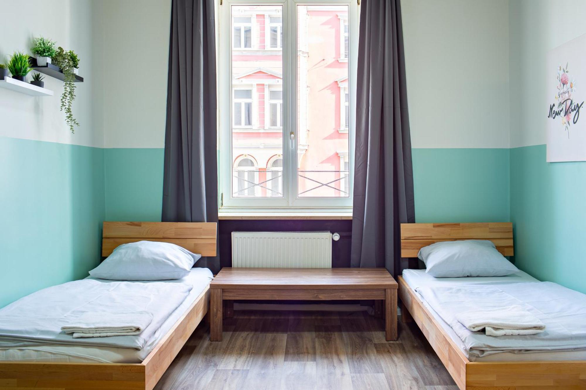 Schwanthaler Hof Hotel München Ngoại thất bức ảnh