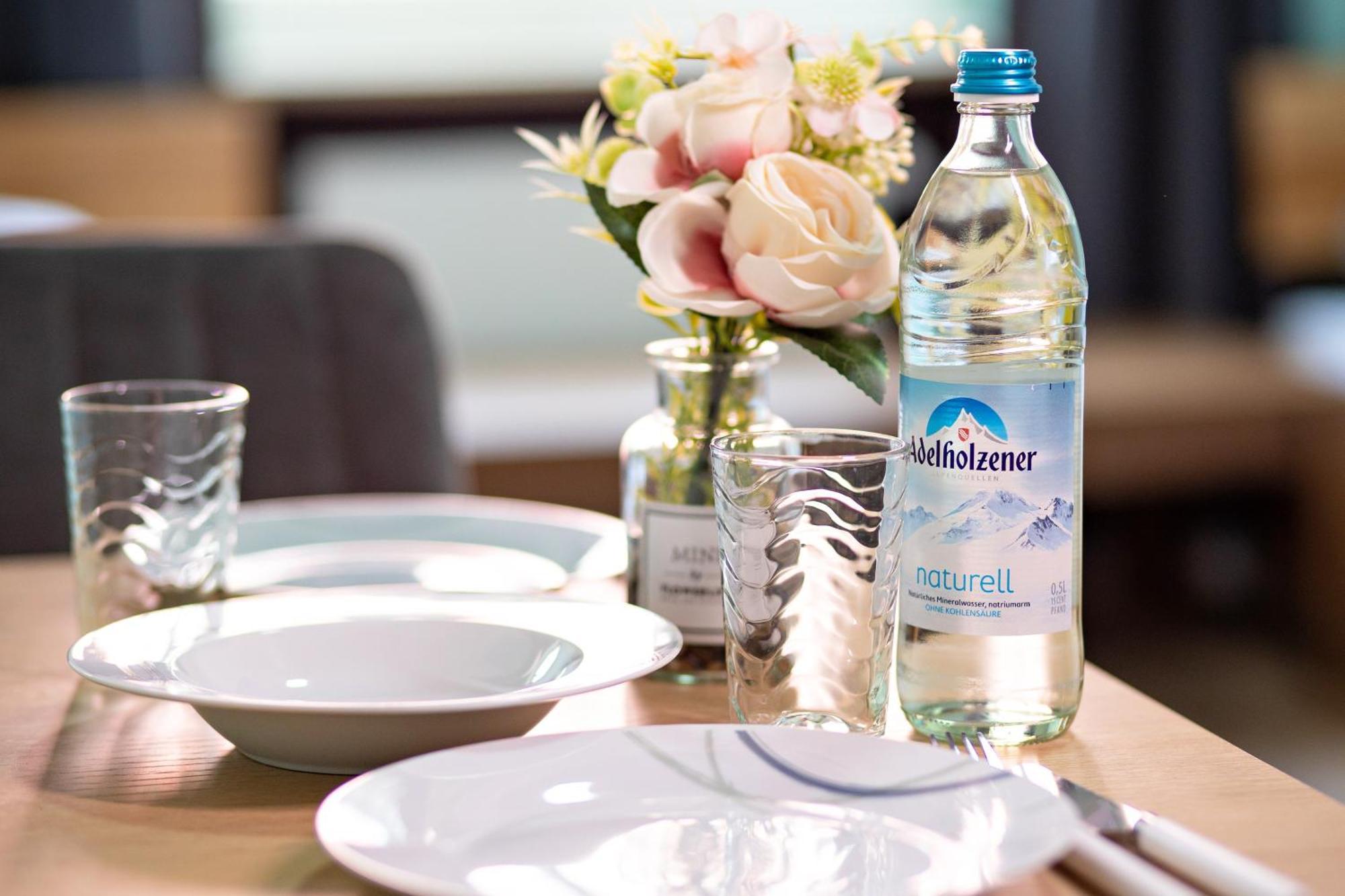 Schwanthaler Hof Hotel München Ngoại thất bức ảnh