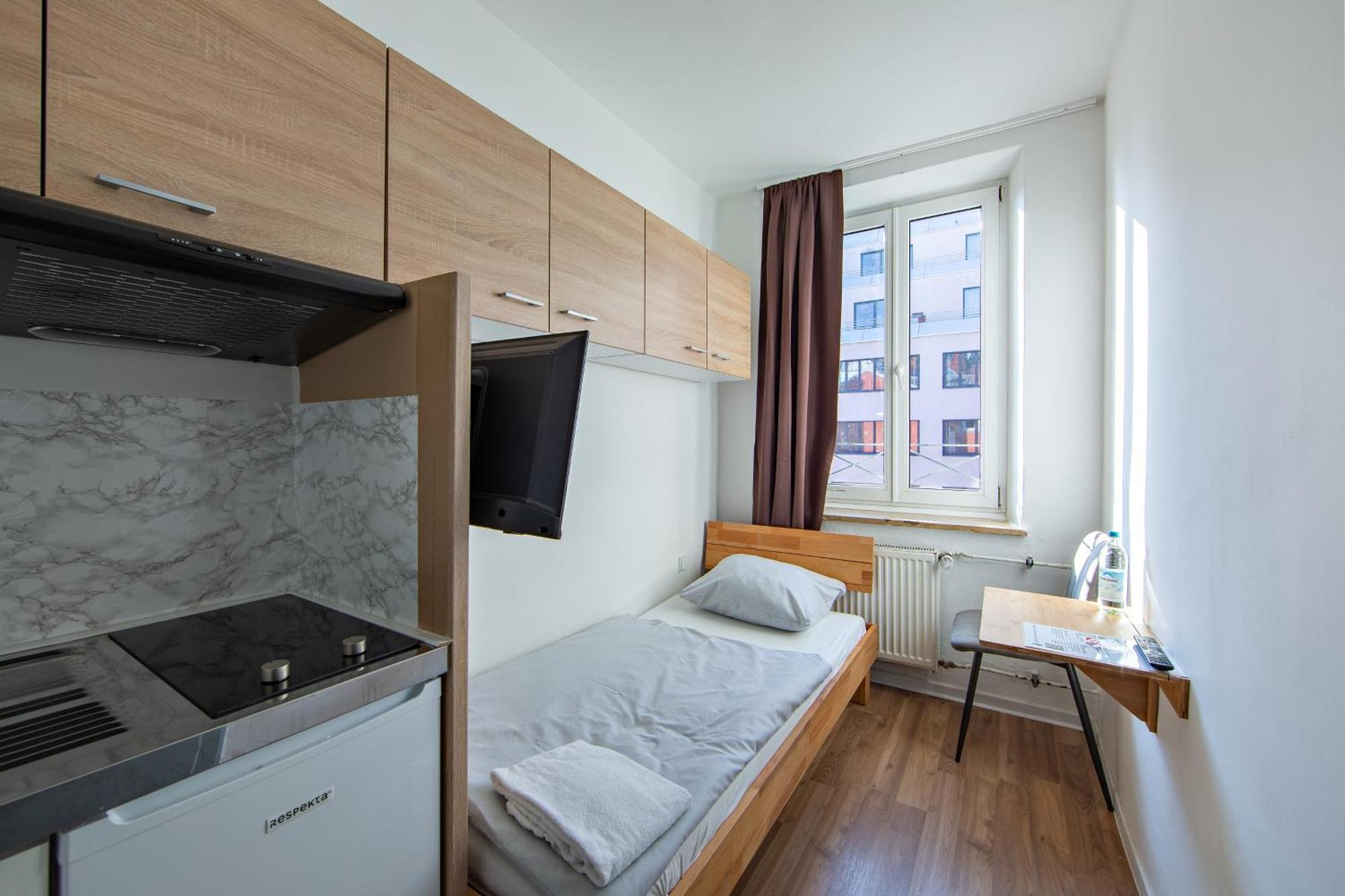 Schwanthaler Hof Hotel München Ngoại thất bức ảnh