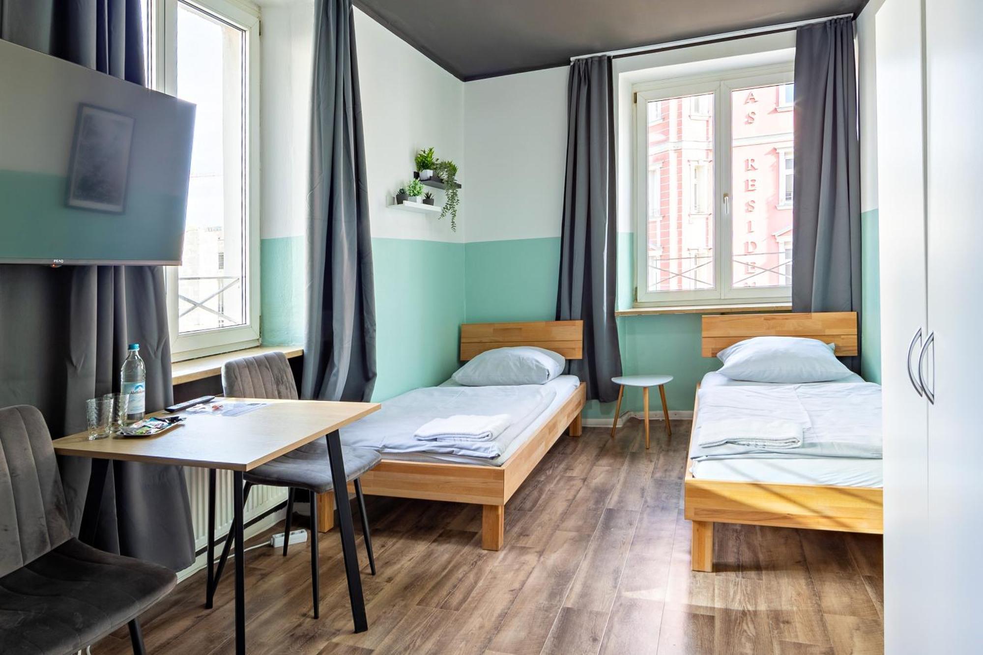 Schwanthaler Hof Hotel München Ngoại thất bức ảnh